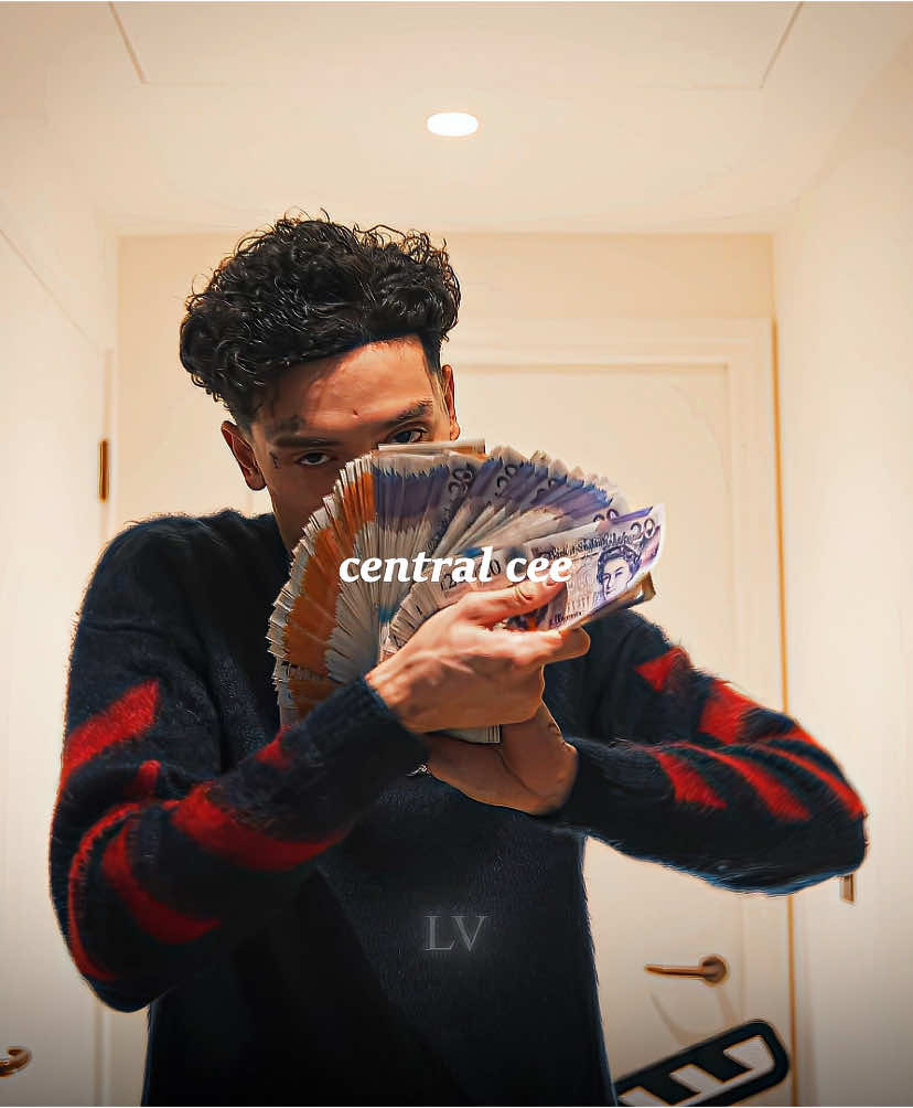 Real gang 🥷 || Quality in bio 🔥 #fyp #ukrap #ukdrill #4k #edits #goviral #centralcee #centralceeedits #quality 