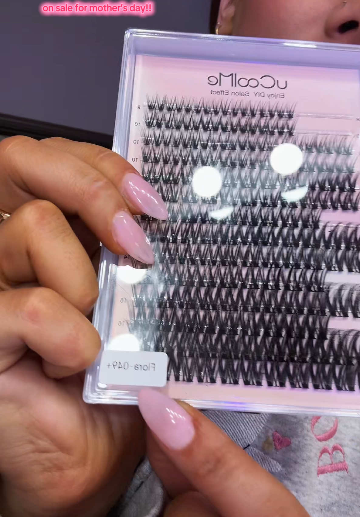 map: 14,14,12,10,8 💕💕 #lashes #lashextensions #ucoolmelashes #lashclusters 