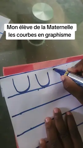 l'enseignement avec mon élève 