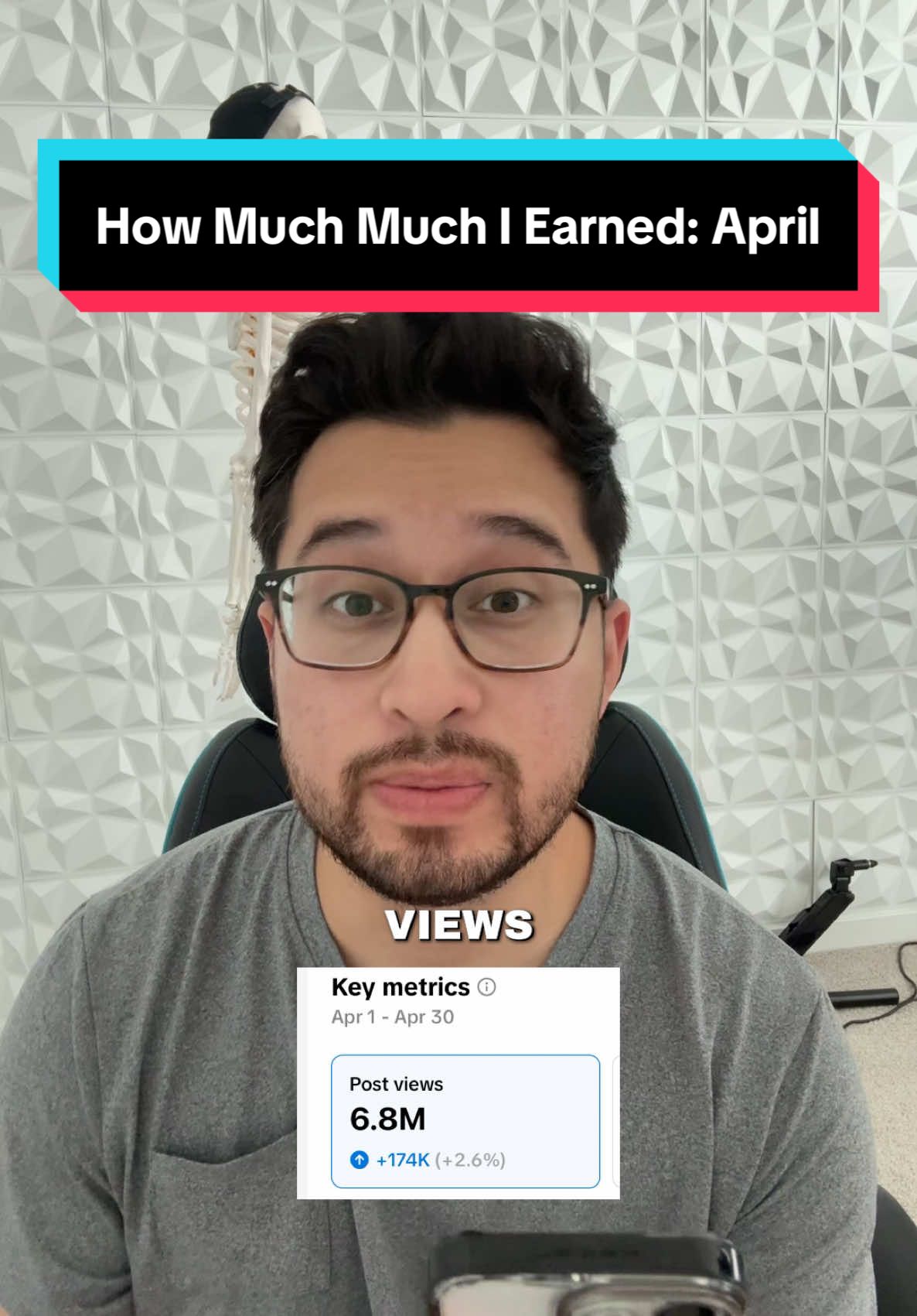 A lot of people wonder how TikTok shop affiliate works, this should help :) #tiktokshopaffiliate #digitalmarketing #tiktokaffiliate #creatorsearchinsights #contentcreator #makemoneyonline 