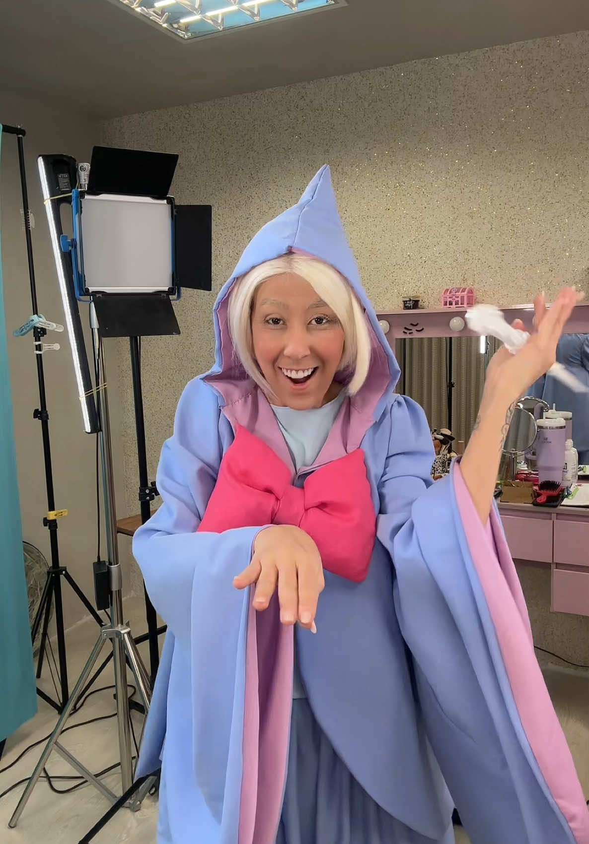 O Brasil todo assim hoje #gagacabana #ladygaga #abracadabra