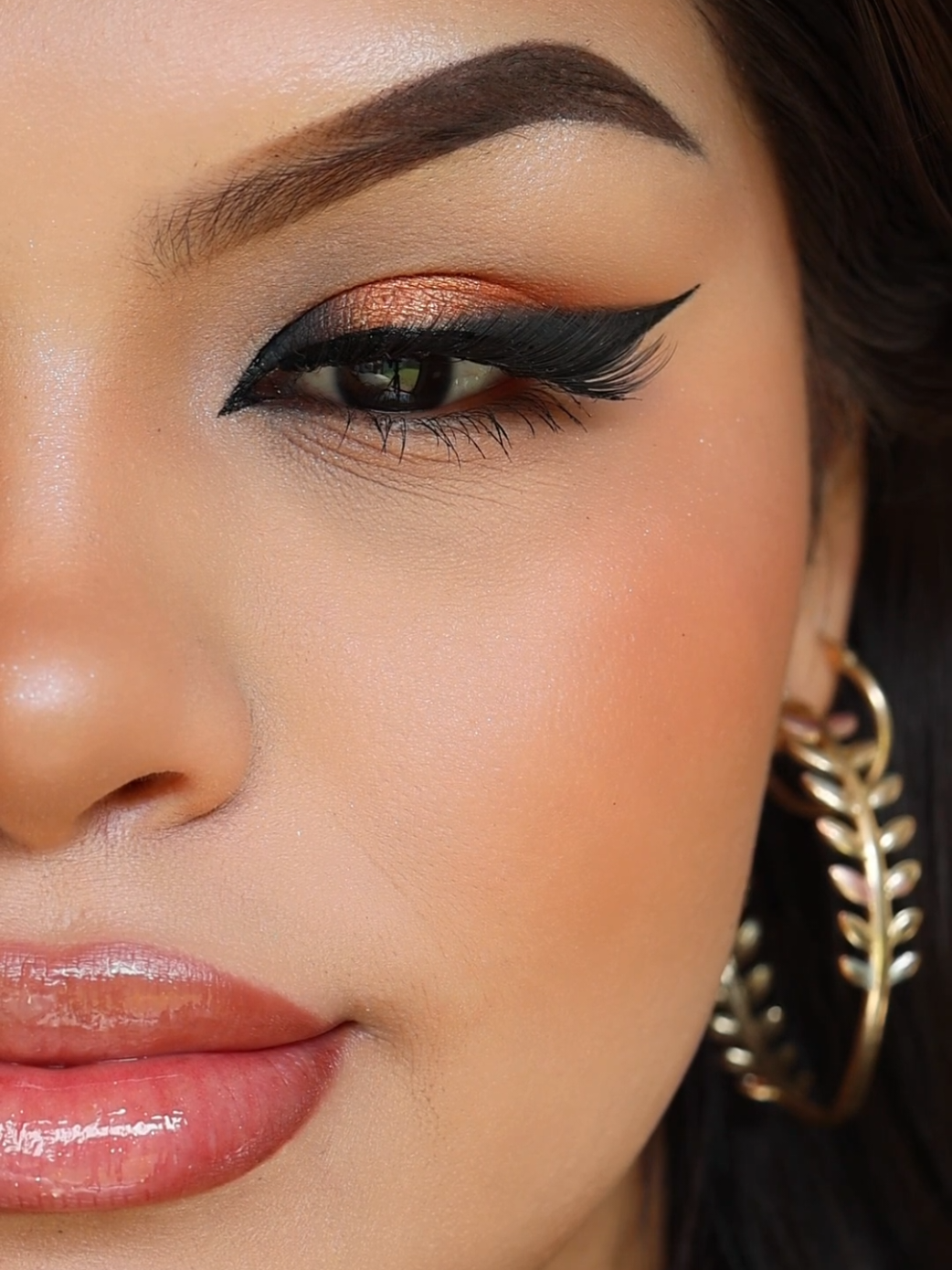 Makeup hack