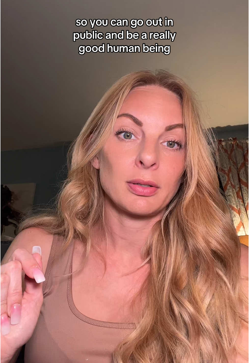 Get the toxicity and go on with your happy self #momsover30 #friendship #friends #fyp