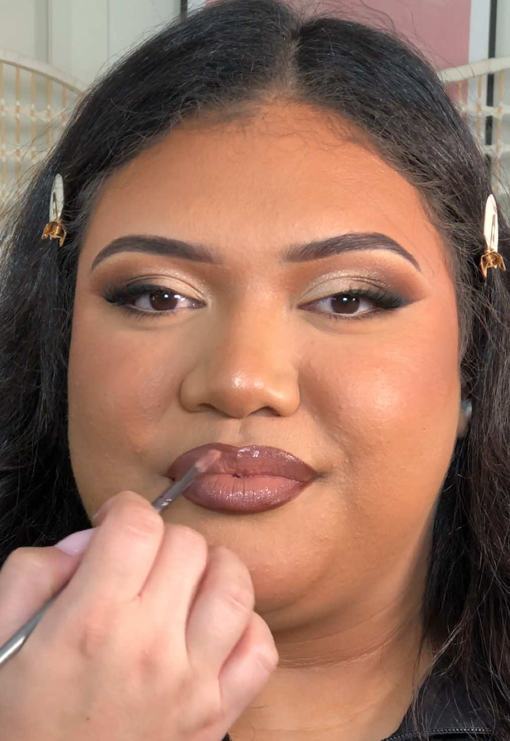 Look at that eye blend tho 🫡 #icartistry #sydneymua #sydney #makeupartist #sydneymakeupartist #glam #makeup #makeuptips #fyp #fypage #fyppppppppppppppppppppppp #fypシ゚ #makeuptutorial #makeuphacks #makeuptransformation #MakeupRoutine #makeuphack #mua #tutorial #tutorials 