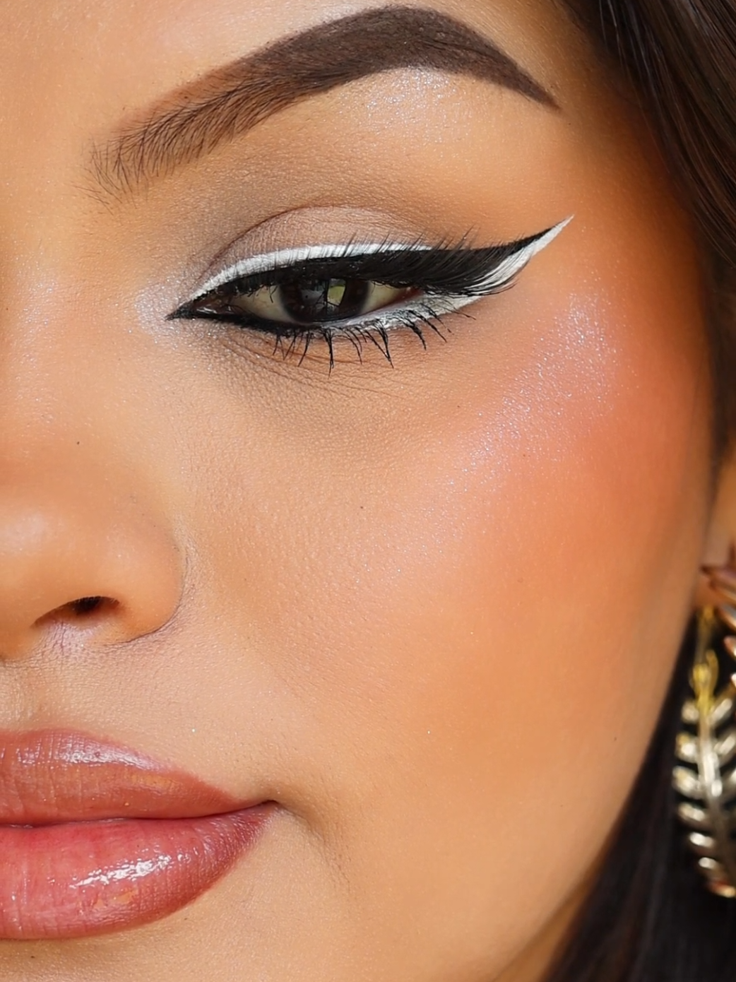 Eyeliner Delineado