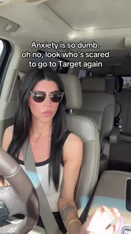 Oh no, I have drive my car and interact with people. 😩 #anxietyrelief #anxiousmom #anxietyjokes #sahmlife #sahmtok #tiktokmoms 