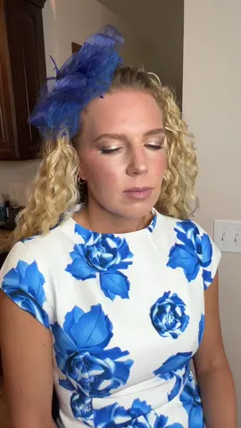 Derby day makeup🐎💐🌷I had such a fun time creating these looks for all these beautiful ladies today #makeup #makeupartist #kentuckyderby #derbyday #syracuseny #syracuseuniversity #syracusemakeupartist #estheticianlife #syracuseesthetician #CapCut  