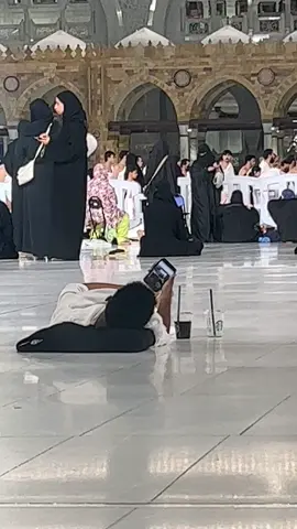 #مكة 