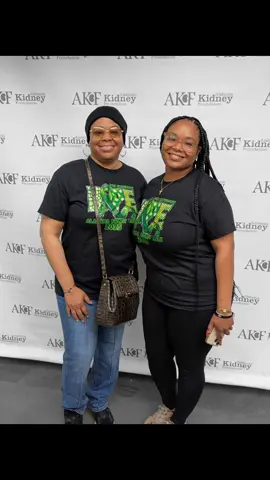 The Alabama Kidney Foundation Celebrated 50 Years of Serving Individuals with Kidney Disease #fightkidneydisese #kidneytransplant 