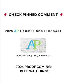 AP Leaks
