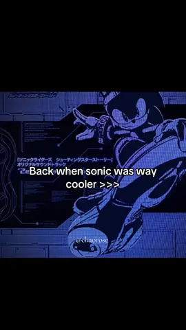 the new era of sonic is peak too dw 🗣️ #fanart #dreamcast #sonic #sonicthehedgehog #sonic2000s #sega #fyp #sonicadventure #sonicadventure2 #sonicriders #gurt #y2k #webcore #chaorose #sonicaesthetic #sonicvibes #vibes #officialartedit 