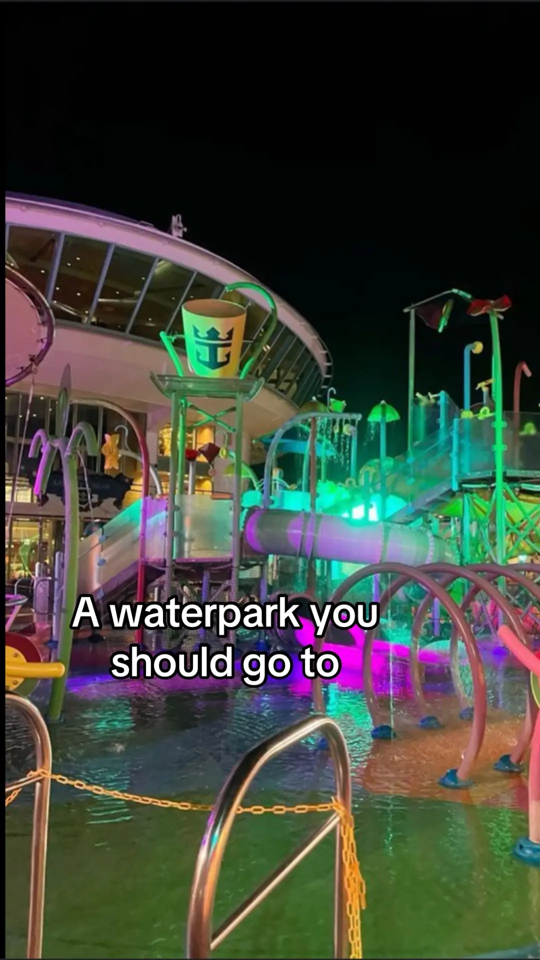 That’s my fav one #fyp #waterpark #viral 
