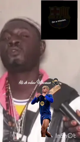 #barca #lamineyamal #tiktoksenegal🇸🇳 #onamission #pimpi 