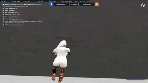 o ‐ Feito com o Clipchamp #pvp #gtarp #fyp