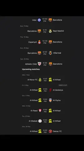افعلوها يرجال ما باقي شي🤍🤍🔥.          #برشلونة #الاتحاد #كاس 