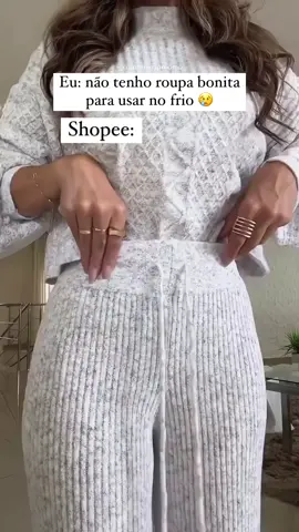 LINK NO MEU STORYS!😱 #modafeminina #moda #shopeehaul #achadosshopee #achadinhos #shopeeth #shopeebudol 