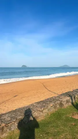 De Boiçucanga a praia da Baleia #saosebastiao #boicucanga #praiadabaleia #praiadabaleiasãosebastiãosp #7km 