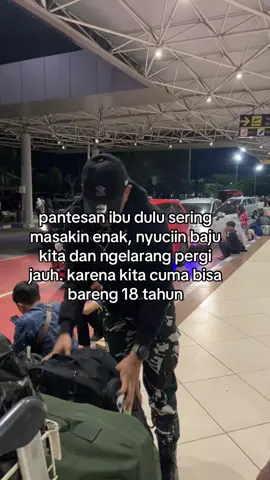 🤍🏡 #ibu #dinas #rantau #tni 