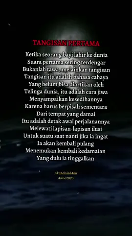 𝙉𝙖𝙨𝙞𝙝𝙖𝙩 𝙐𝙣𝙩𝙪𝙠 𝘿𝙞𝙧𝙞 𝙎𝙚𝙣𝙙𝙞𝙧𝙞🔥 #fyp #fypage #foryou #foryoupageofficiall #video #videoviral #nasihat #nasihatkehidupan #jatidiri #kebenaran #hakikat 