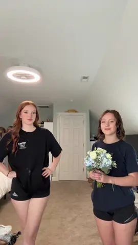 ❤️💙