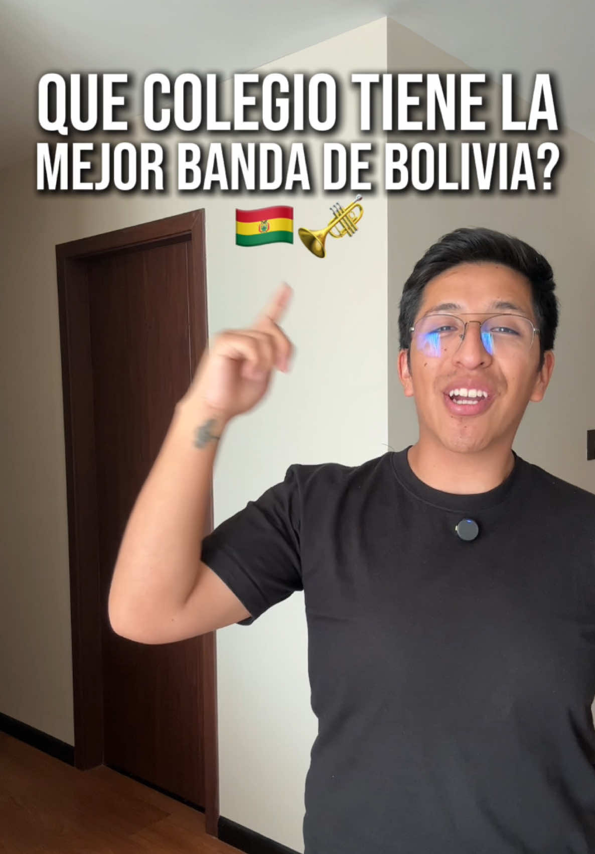 Información desde el 2004 hasta el 2024 busco promover el talento dejen su fanatismo a otro lado bai.  1.	Juan Misael Saracho – Oruro 2.	CEC Bethel – El Alto 3.	Colegio Nacional Calama – Quillacollo, Cochabamba 4.	Antonio José de Sainz – Oruro 5.	Cedein – El Alto 6.	Adventista de Bolivia El Alto 7.	Cristina Prado – Quillacollo, Cochabamba 8.	Luis Mario Careaga 2 – Oruro 9.	Franz Tamayo – El Alto 10.	Don Bosco y Nazareno – Cochabamba y El Alto Que colegio tiene la mejor Banda de Bolivia? 🇧🇴😲🎺 #bolivia #bolivia🇧🇴 #lupito_1 
