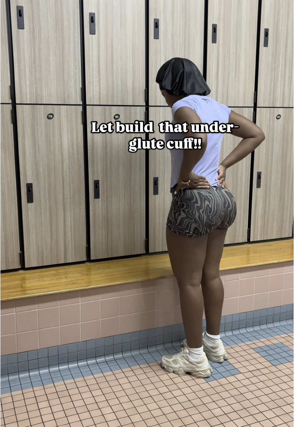 Save this post to build that under glute cufff🍑 #fyppppppppppppppppppppppp #fypシ #workout #Fitness #fitnessmotivation 