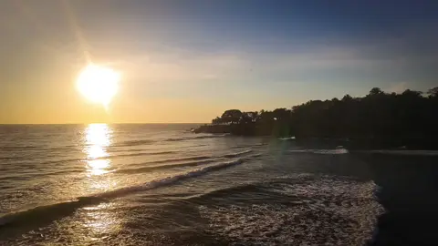 una de las playas más hermosas de Nayarit #playa #belleza #visita #hermosa #nayarit #mexico 