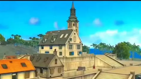 ada yang masih ingat