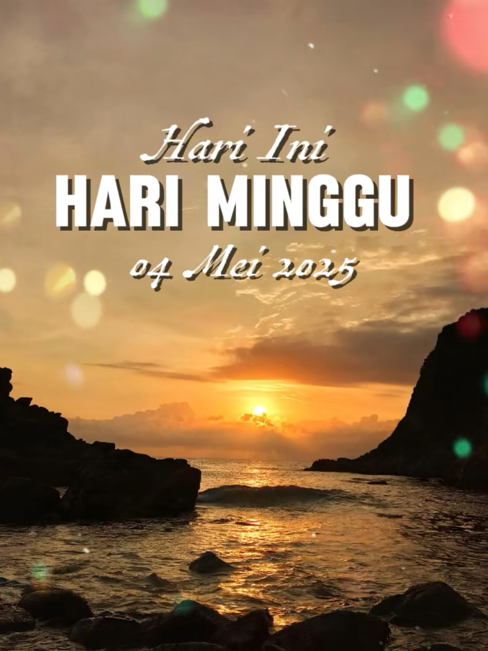 Minggu #CapCut #trendingvideo #trending #trend #fyp #daricapcutketiktok #ccttpost #Motivasi #murahnikmatlezat #trendtemplate #motivation #quotes #Quotes #capcutproditiktok #promomakangajian 