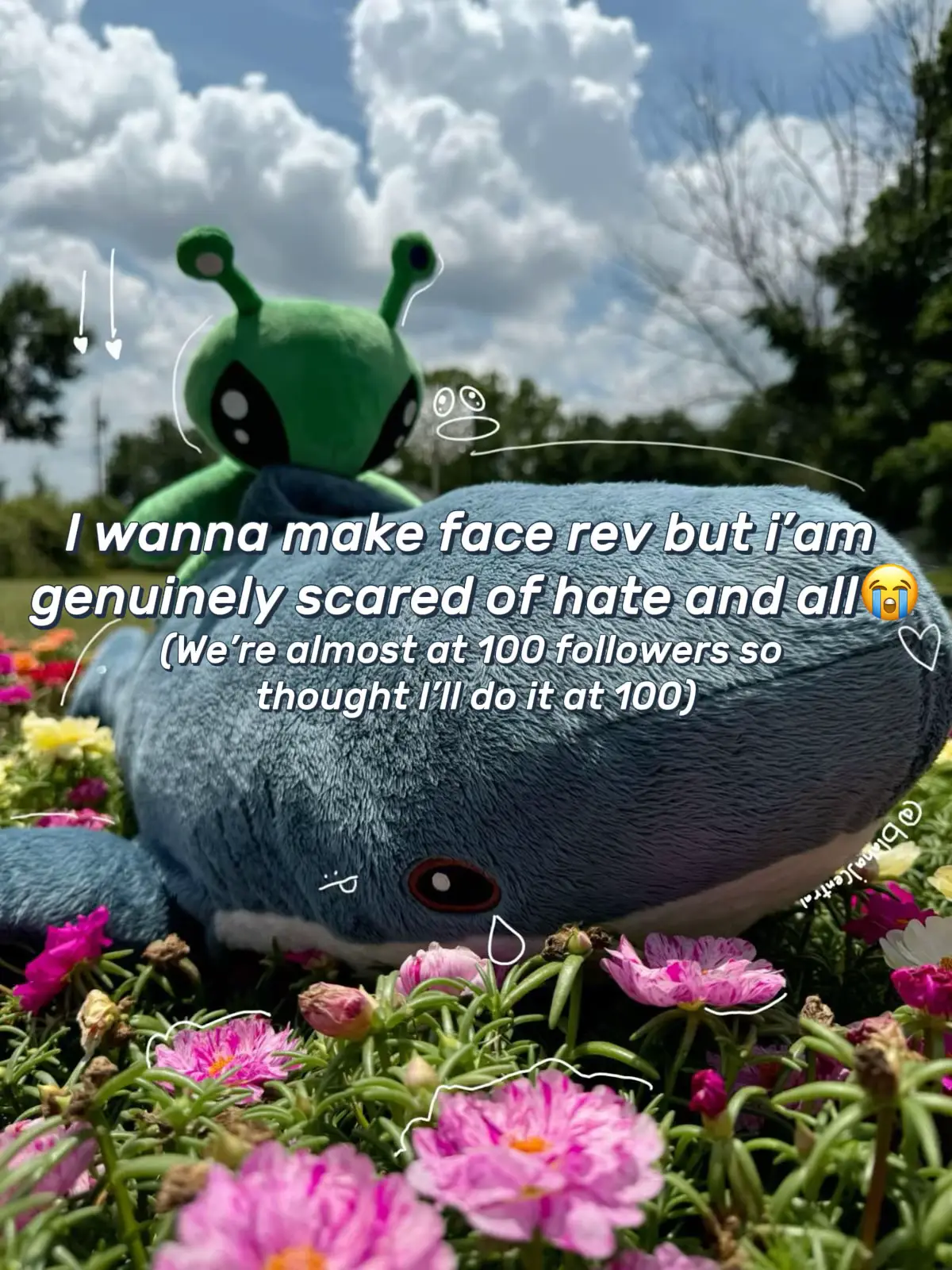 #face #reveal #facereveal #at100 #facerevealat100? #? #help #i #need #help #helpme #welp 