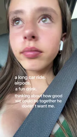 i don’t think he’s even aware that i like him #wedonteventalkanymore #sad 