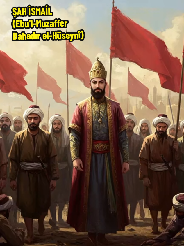 #Şahİsmail #ŞahHatayi #Alevilik #Kızılbaş #BektaşiYolu #Bektaşilik #SafeviRuhu #IşıkTaifesi #CemErkanı #SemahlaDönenler #CemevindeCanlar #AbdalNefesi #OzanGeleneği #DervişYolu #AnadoluErenleri #AleviTarihi #TürkmenGeleneği #OğuzRuhu #BozokMirası #BeydilliOcak #AleviOcakları #BirlikİçinSemah #KızılBaşlığaSelam #PirSultanınİzinde #HakkMuhammedAli #CanlarBirlikte #YediUluOzanınSesi #AleviKimliği #Kızılİnanç #AşkİleYürüyoruz