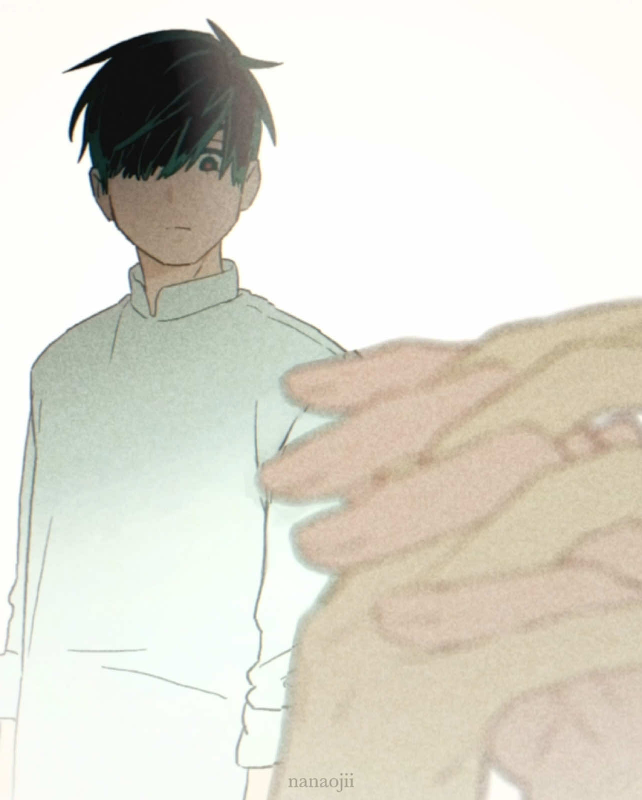 My poor baby Ivan 💔 #alienstage #alienstageedit #alnst #alnstedit #ivanedit #suaedit #mizisua #suaedit #fyp #fypシ #viral 