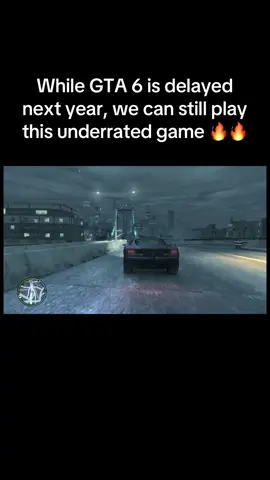 GTA IV #gta #gta6 #gta4 #grandtheftauto #gtaiv #nostalgic #fypシ 