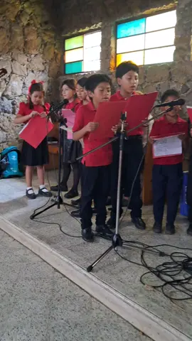 #coro #iglesia #comparte #siguene 
