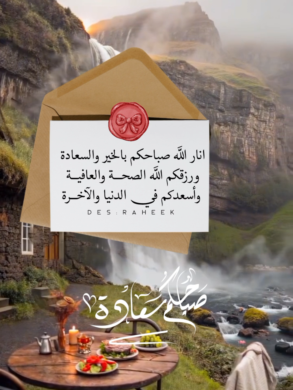 #صباح_الخير  . . . . #fypシ゚viral🖤tiktok  #اسعد_الله_جميع_اوقاتكم🌹🌹  #صباحكم_أحلى_صباح🌹🌹  #دعاء_يريح_القلوب  #fouryou 