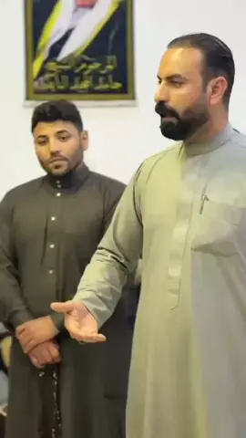 الخال 😌💙🙋🏻‍♀️ فؤاد فهمي. 