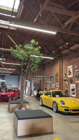 the vibes here were immaculate 🙂‍↕️ #losangeles #lacoffeeshops #thingstodoinla 