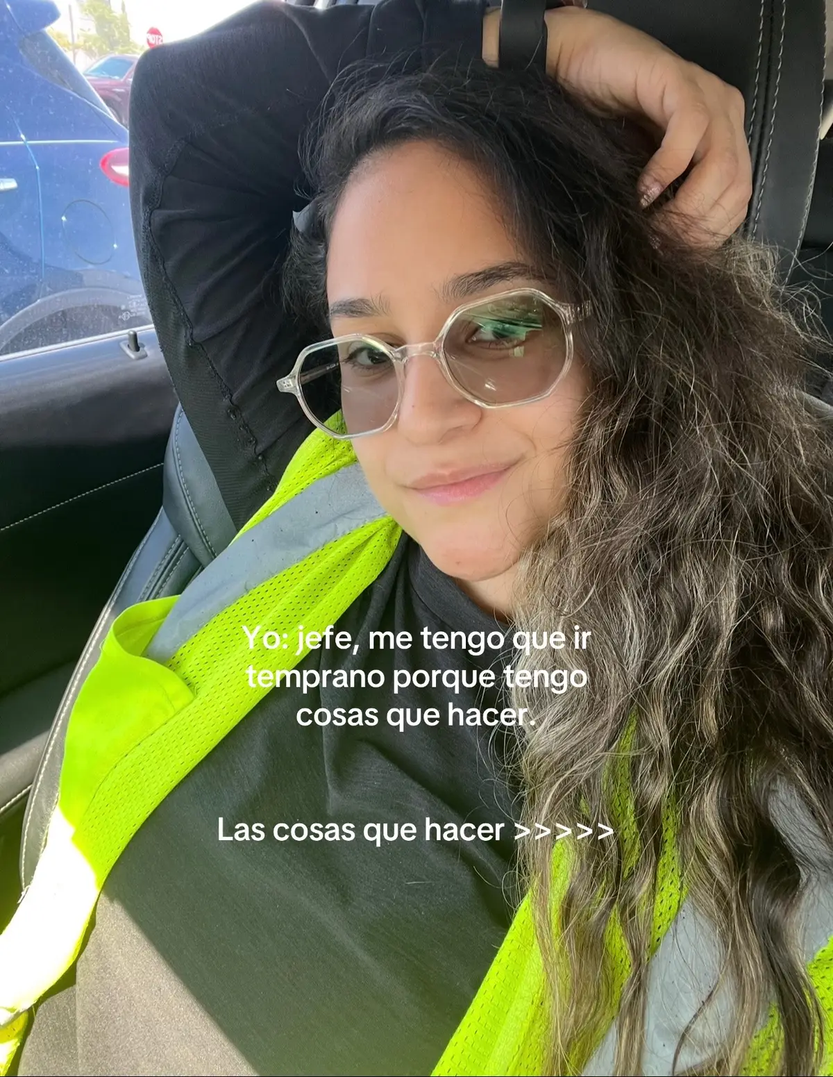 Quien más así? 😂