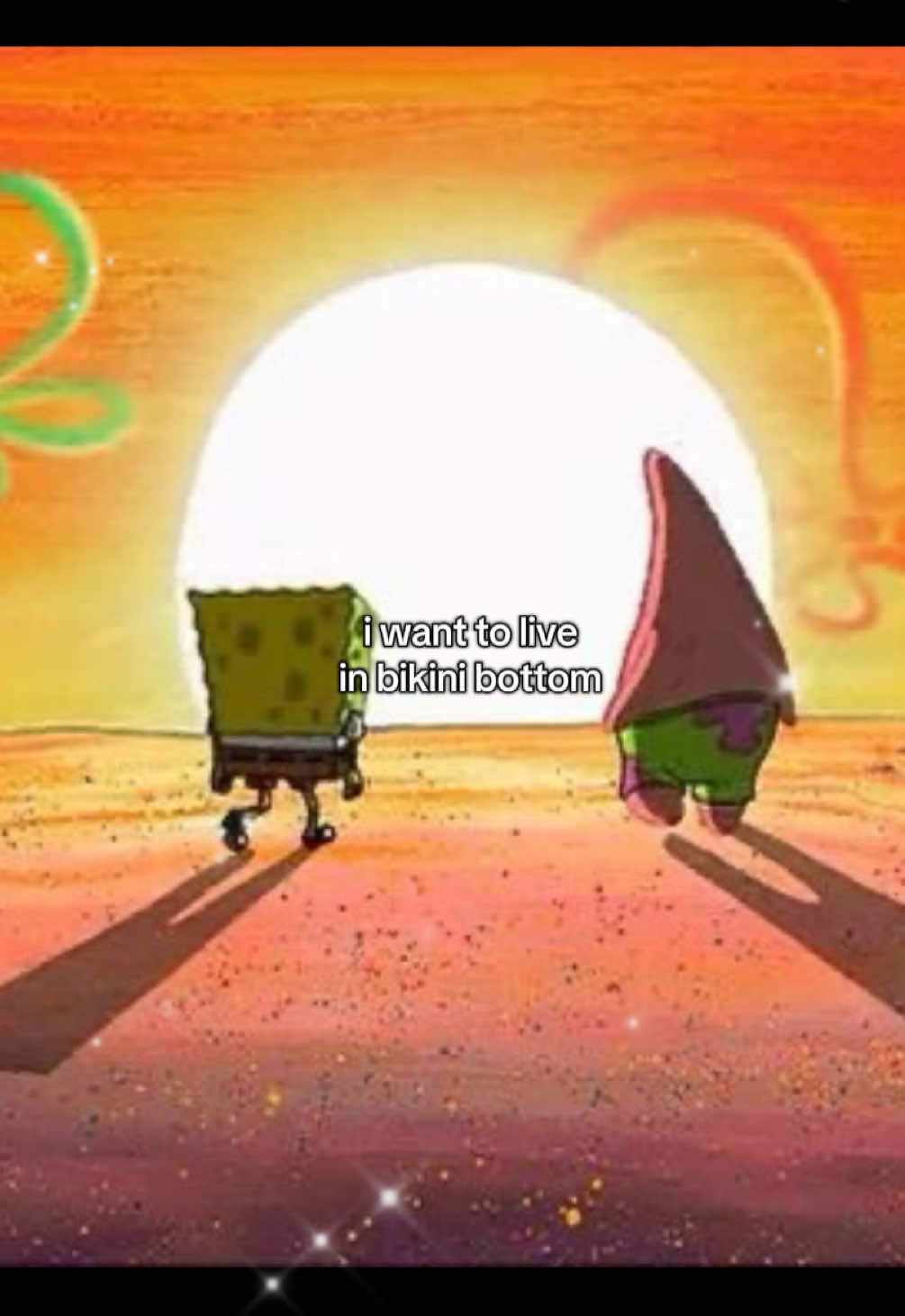spongebob music hits different #spongebob #FYP #fyppppp #pintrest #slideshow #fyp #aesthetic #sponebobandpatrick #oceanaesthetic #spongebobaesthetic 