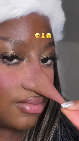 😳👃🫣 #viral 