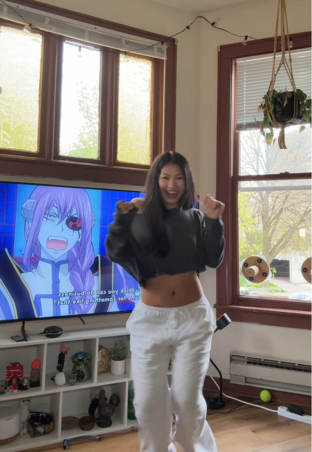 caught a vibe🫶🫶