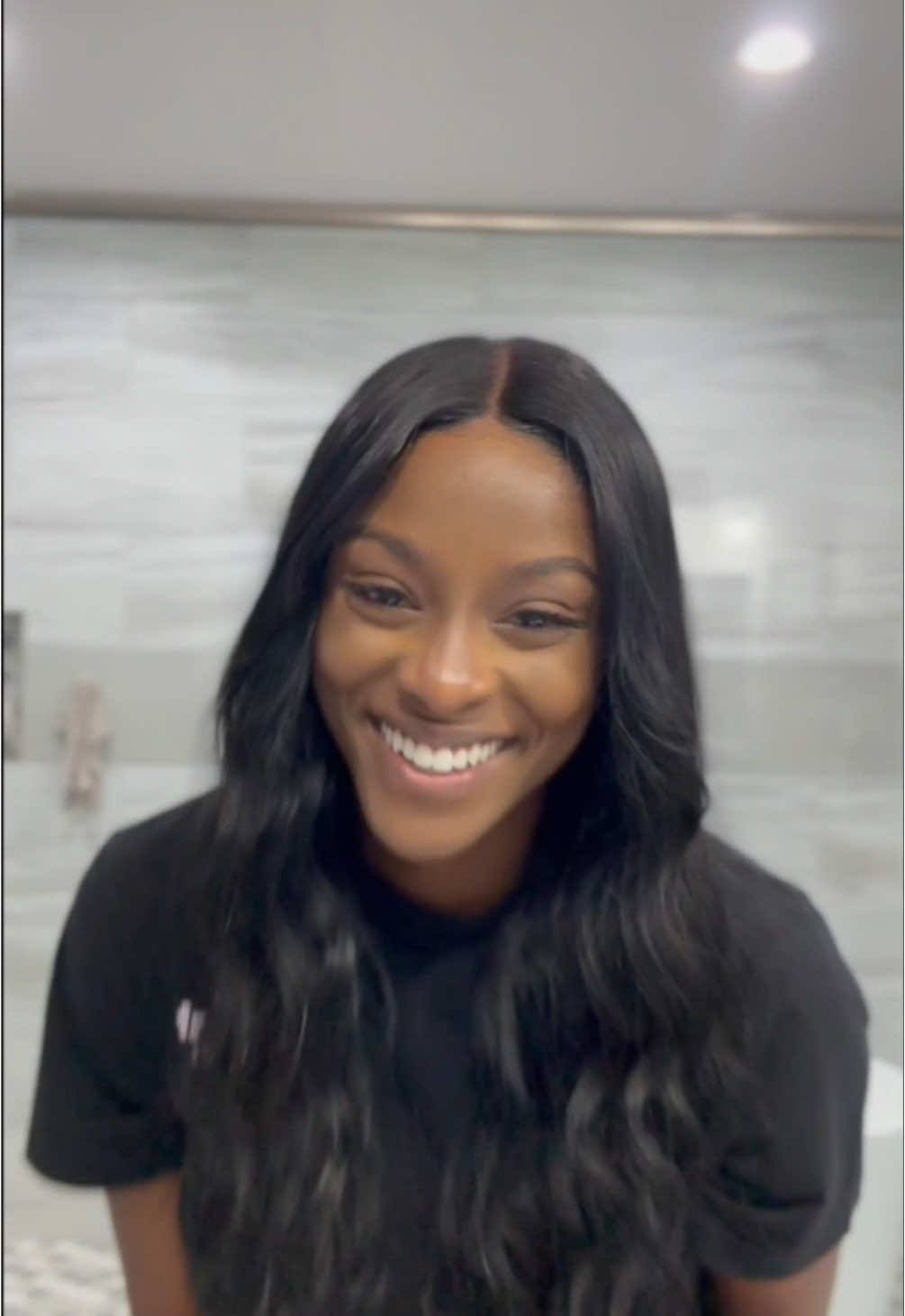 🌀Self-love isn't a destination; it's a daily practice. Start small: drink more water, take a moment for yourself, meditate, clear headspace, or simply say 'no' to things that drain your energy. Each positive habit compounds over time, leading you on a journey to a more empowered you!  l#SelfCare #Empowerment #HealthyHabits #LoveYourself #Motivation