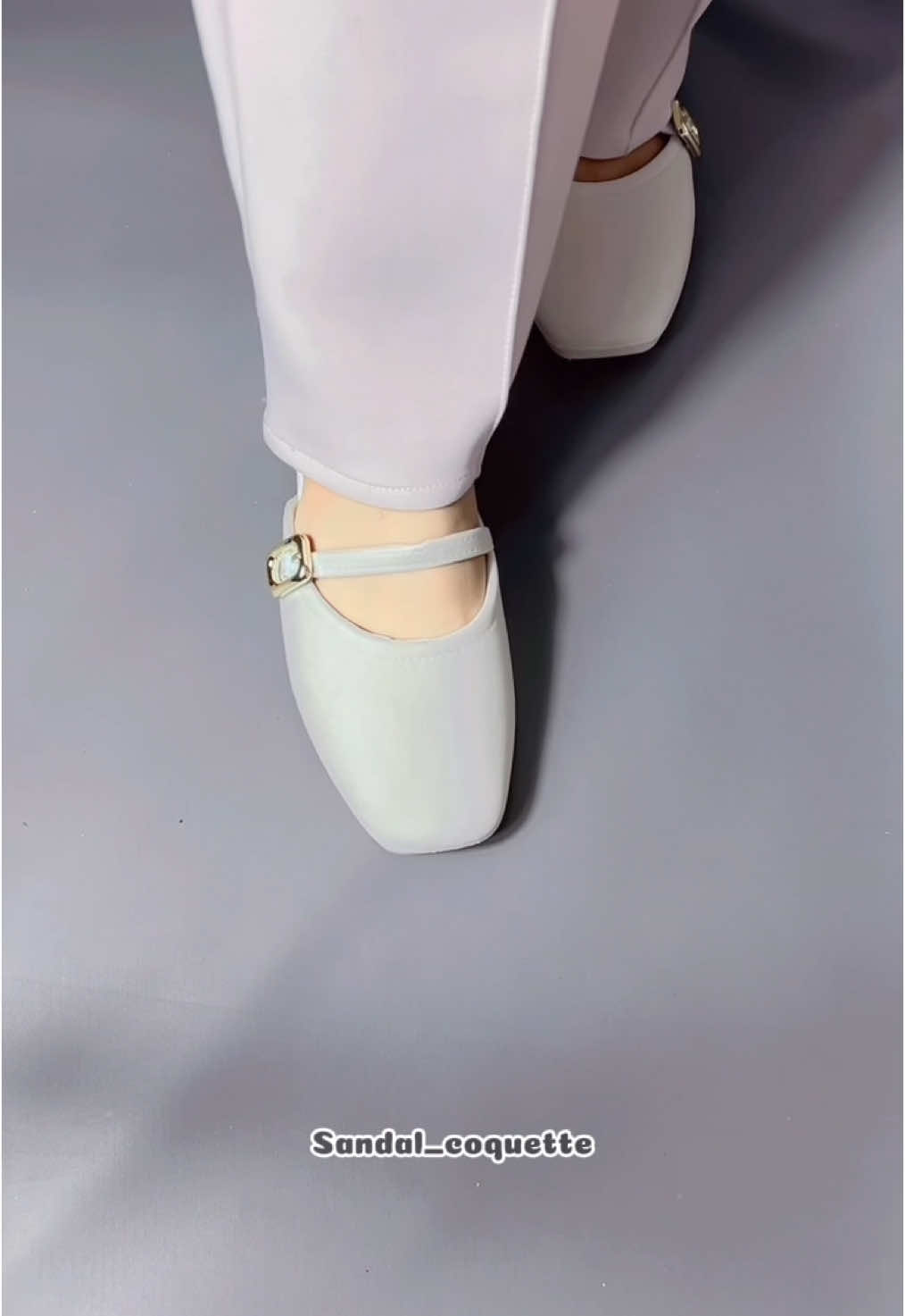 Owner nya salah ketik iniii masa secakep ini 25ribuuu 😩🫵🏻 #fyp #sandalwanita #sandalviral #videoviral 