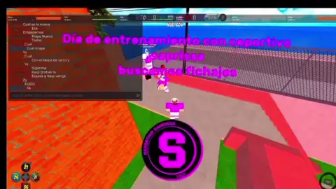 ENTRENAMIENTO SAPRISISTA EDITADO POR EL GOAT @NotxDark™ HEHE #tpsstreetsoccer #roblox #saprissa #tpsfutbolcallejero @@TurboX🇺🇸 @SLAYZ FC⚫️🟡 @Sub - Zero TPS @🎃Myke🎃 @iii10kbzjr10 @