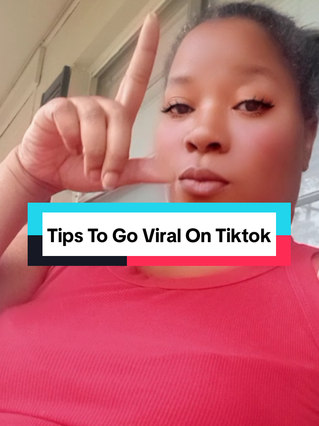 HOW TO GO VIRAL ON TIKTOK #tips #Viral  #growmytiktok #howtogoviral  #engage #comment #like #favourite #reposting #foryou #helpothers 