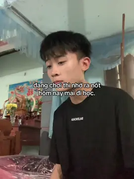 mai đi học r kìa #_dinhtan7 #ctxhtiktok #fbtxuhuong #trending #hocsinhcap3 #xuhuongtiktok 