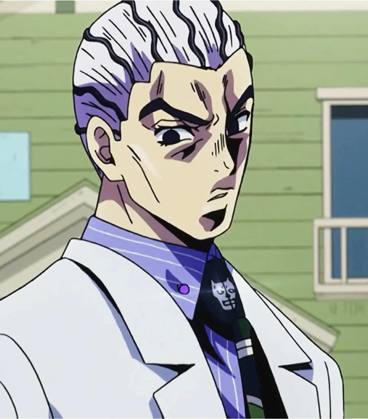 Lab part looped #fyp #aftereffects #amv #juggedit #flowedit #vibeedit #jojo #jojobizarreadventure #jojoedit 