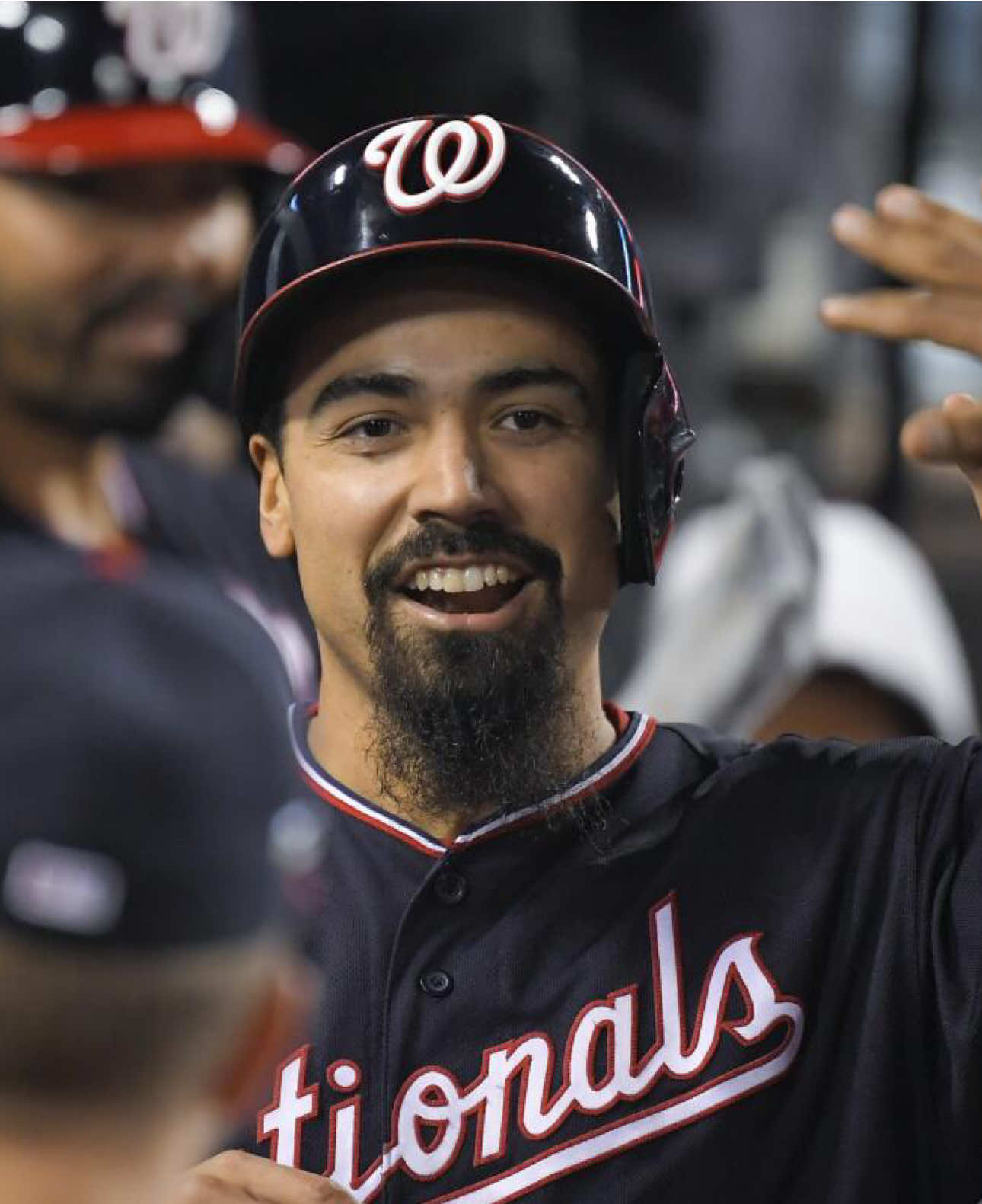 what happened to him 😔 #fyp #anthonyrendon #nationals #MLB #washingtonnationals #baseball #nostalgia #WorldSeries #2019 