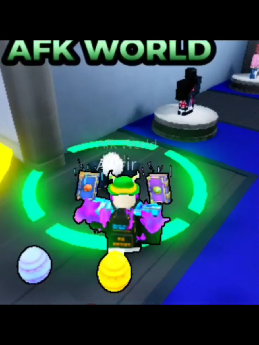 o que é mundo afk #bluelockrivais #atulização #mundoafk#viral #naoflopa #tutorial#ensinando 